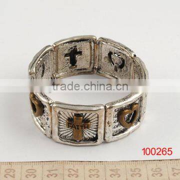 Factory Trade Assurance Fashion Bracelet photo-3