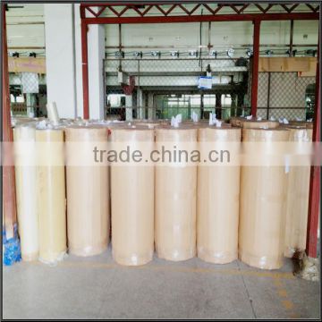 Wholesale Bopp Adhesibe Tape Jumbo Roll