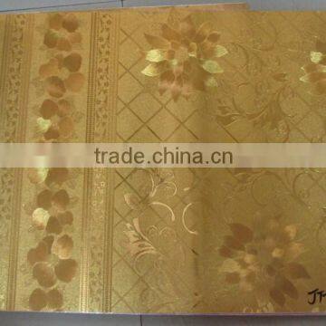 gold silk tablecloth ldpe table cloth