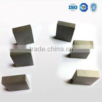 Trade Assurance Supplier of Tungsten Carbide Plate / Cemented Carbide Plates and Carbide Flat Bar for Dies photo-4