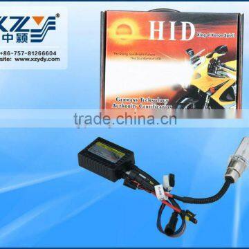 High Quality HID Xenon Kit For Wholesale