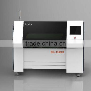 Mini Cnc Laser Metal Cutting Machines photo-3