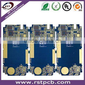 copy PCB for occupational therapy equipment