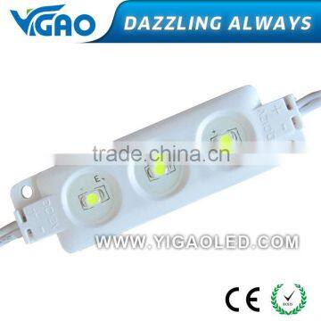 smd led moudle light