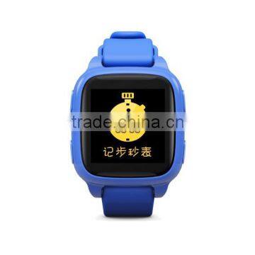 Gps Kids Security Phone With SOS and MP3 photo-3