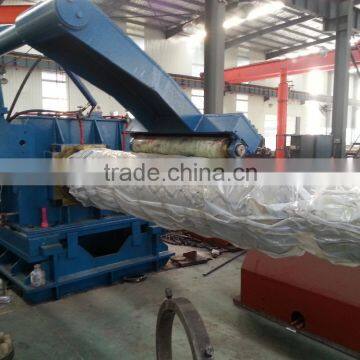 aluminum strip hot rolling mill tension reel/coiler/recoiler