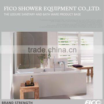 Fico new arrive 2016 FC-BP01,shower enclosure supplier