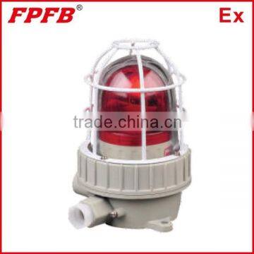 Long life Emergency explosion proof LED warning light