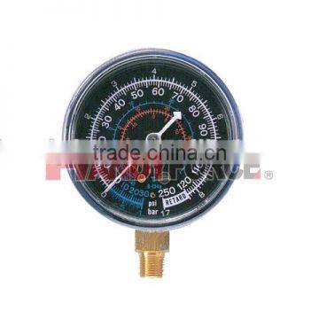 Refrigerant Gauge, Air Condition Service Tools of Auto Repair Tools