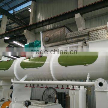 Technical Assistance Reliable Manufacturer Automatic Fish Feeding Machine photo-6