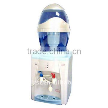 4 Pcs New Sanitary Drinking Water Dispenser