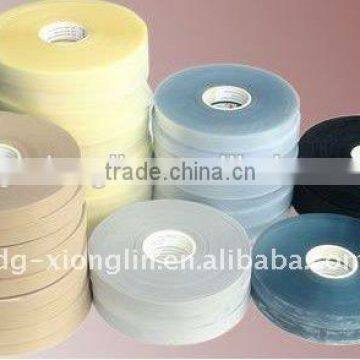 Xionglin Thermoplastic Polyurethane elastic TPU tape