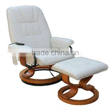 China Wholesale Adjustable Electric Recliner Chair With Ottoman