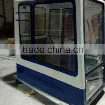 OEM PC200/220-5 excavator drive cab ass'y with competitive price