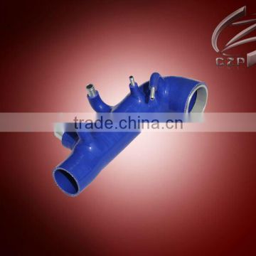 Radiator Hose Kit compatible with Subaru Impreza GD/GB/GG 2.0 WRX 09/00~