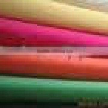 Apparel Fabric Spandex Satin Fabric