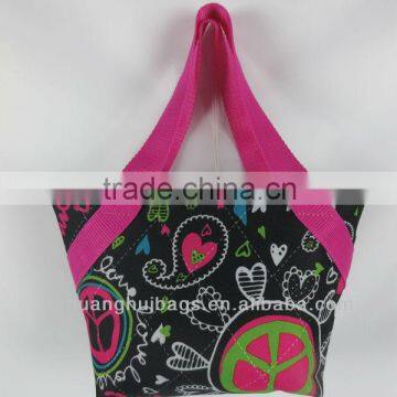 2014 new product fashion cooler bag