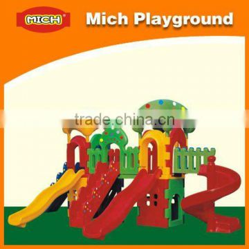 Many years experience for playground plastic toys,Win-win!