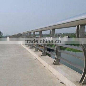 Stainless steel Bridge Railing