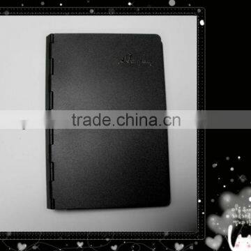 2 013 elegant writing notebook