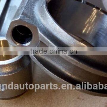 H Beam Alloy Con Rods for NISSAN A12 Engine Connecting Rod CC121.5mm photo-6