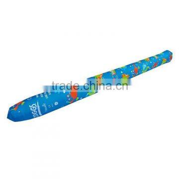 inflatable carton pool noodle water toy,kids noodle pool float