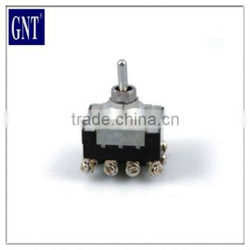 GNT brand good quality E320B E320C excavator backup switch for excavator spare parts