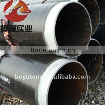 steel pipe