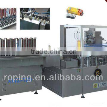 Vertical Cartoning Machine (XWZ-120 )