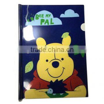 A4 File Folder