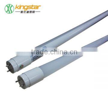 Plastic Pipe T8 LED Tube 1.2M 18W 2014-2015 factory wholesale price