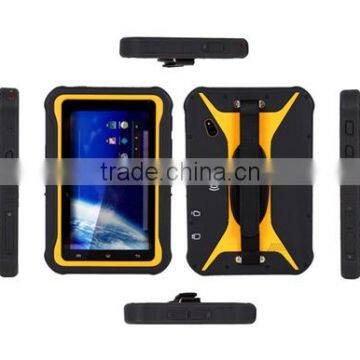 CSP-708M 7 inch Android rugged RFID smart screen handheld tablet PC for retails