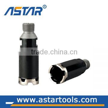 High Quality Diamond Core Drill Bits for Concrete Granite and Marble