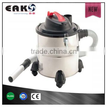 household fireplace hot ash vacuum cleaner