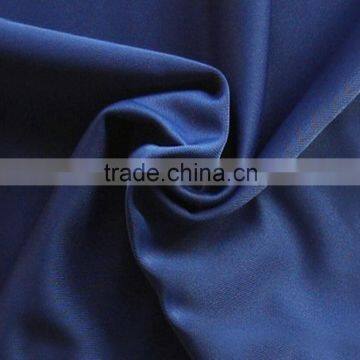 Hot sale mercerized velvet fabric for sports uniforms