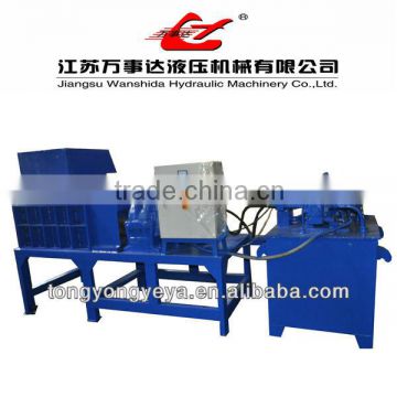 Q43-600A Small Metal Shredder For Sale