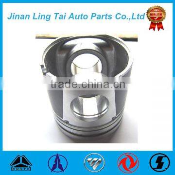 Weichai WD12 diesel engine parts piston 612600030060