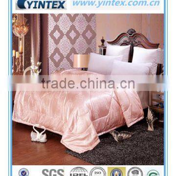 100% Tencel silk touch soft bedding set for hotel/home