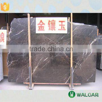 Natural stone grey granite slab