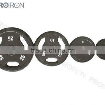 ECO Standard plates,iron weight plates, Rubber Bumper Plate