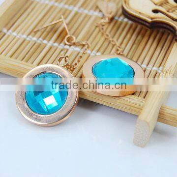 2014 Popular Flashing Led Earrings