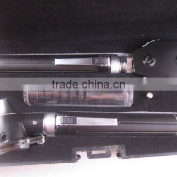 Diagnostic Set Opthalmoscope Otoscope