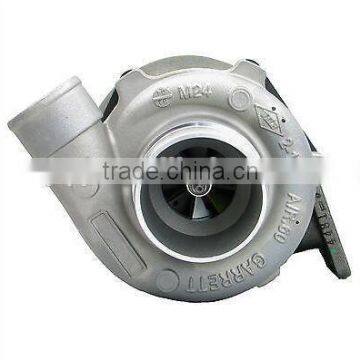 T04B53 Turbocharger 465044-5261 FOR PC200-3 PC200-5 S6D95 Engine