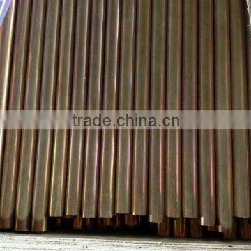 copper alloy tubes