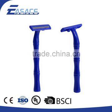 Medical Safety Single Blade Custom Shavers