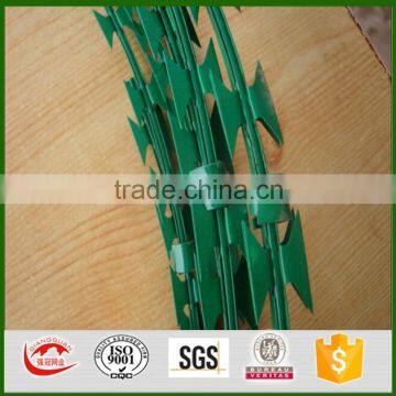 china/razor barbed WireBTO22