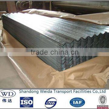 Construction Products Steel Coils for Roofing sheet use