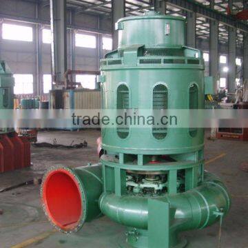 Package Vertical Pelton Turbine photo-4