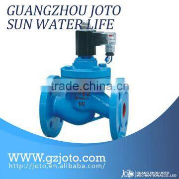 Normally Closed 2/2-Way stainless steel Body steam iron solenoid valve