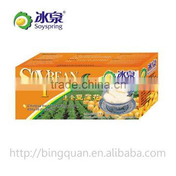 Sweet Instant Soybean Pudding Powder